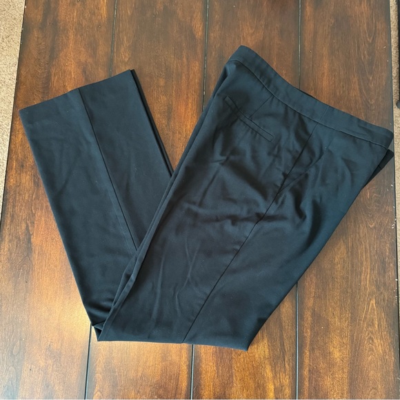 Victoria’s Secret Black Trousers Size 6 - Picture 7 of 9